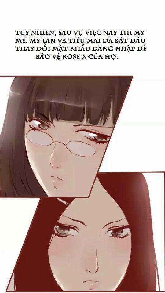 Trả Thù Trường Trung Học - Chapter 9 - Trang 3