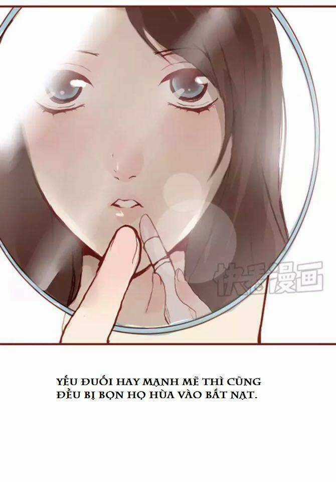 Trả Thù Trường Trung Học - Chapter 9 - Trang 5