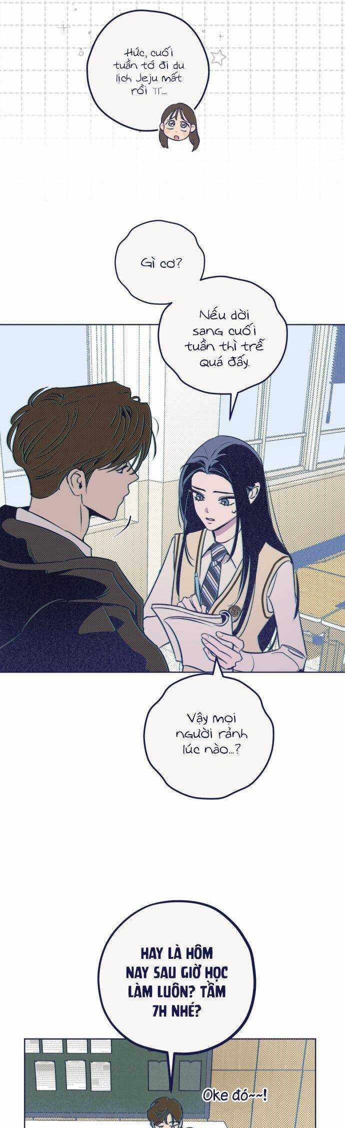 Trắc Nghiệm 4 Lựa Chọn - Chapter 2 - Trang 11