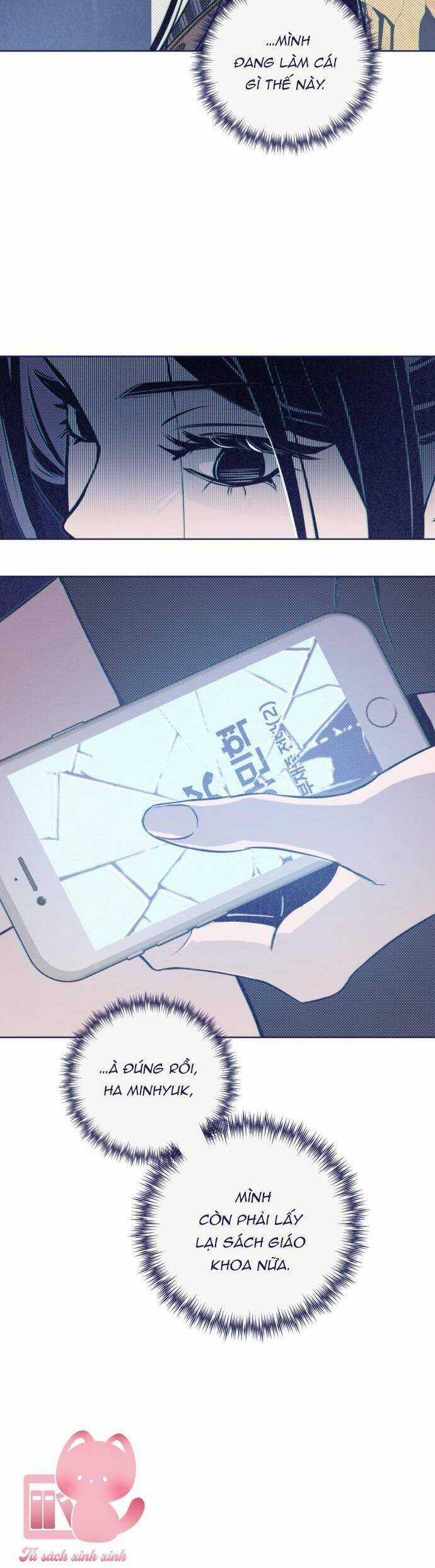 Trắc Nghiệm 4 Lựa Chọn - Chapter 2 - Trang 40