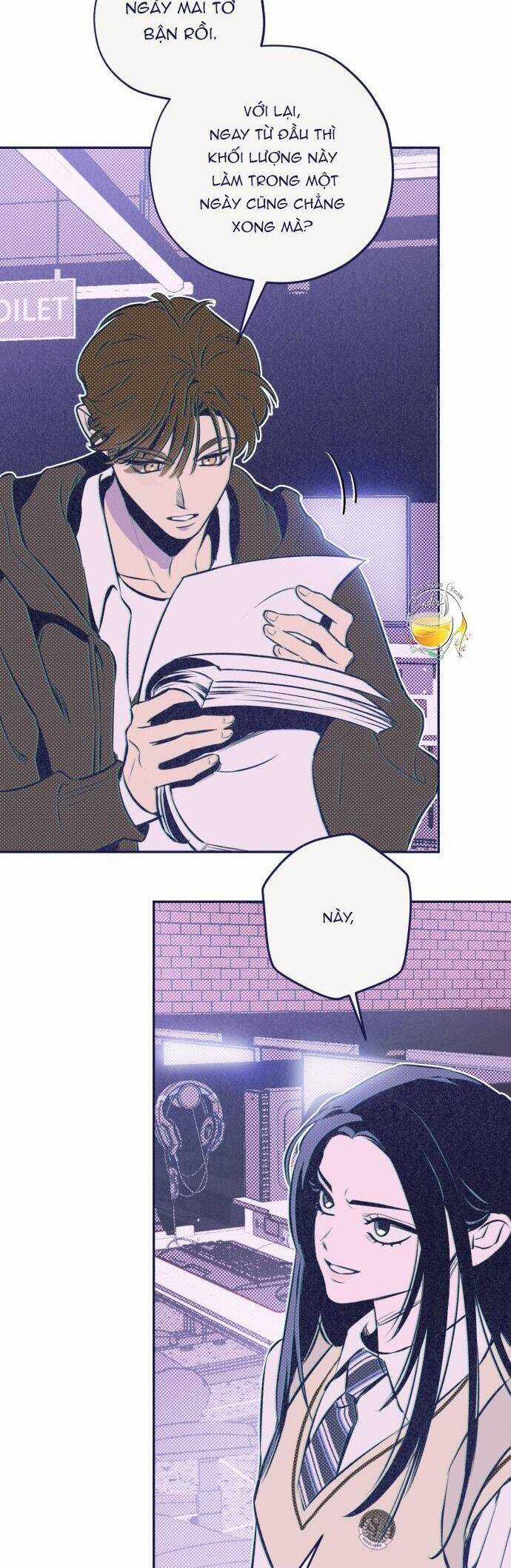 Trắc Nghiệm 4 Lựa Chọn - Chapter 3 - Trang 13