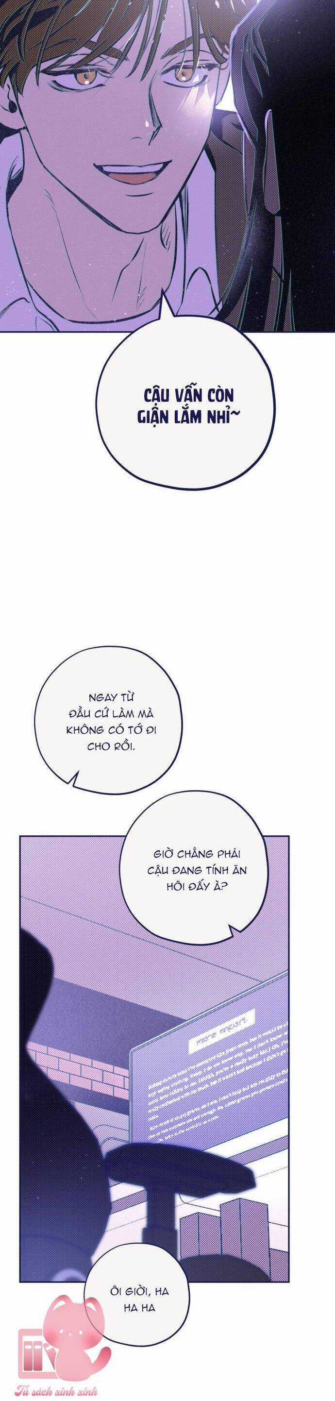 Trắc Nghiệm 4 Lựa Chọn - Chapter 3 - Trang 16