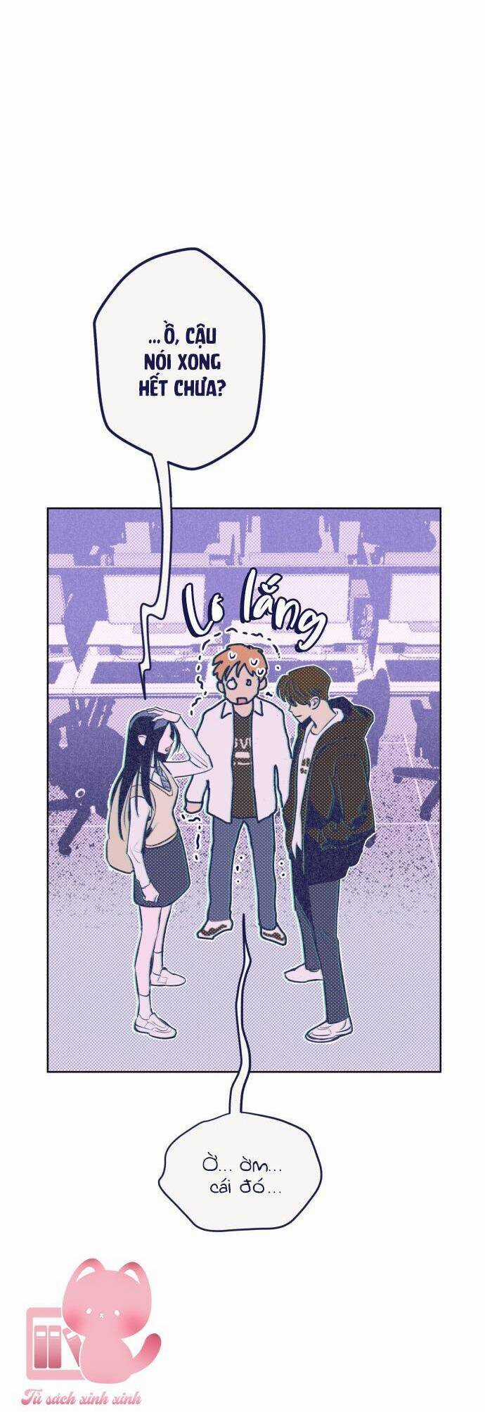 Trắc Nghiệm 4 Lựa Chọn - Chapter 3 - Trang 19