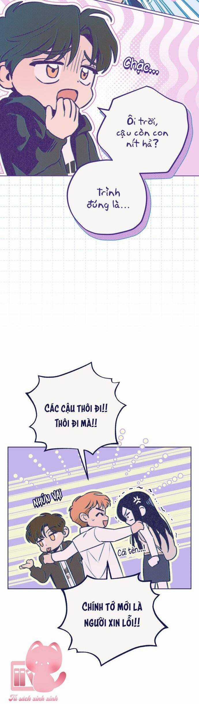 Trắc Nghiệm 4 Lựa Chọn - Chapter 3 - Trang 28