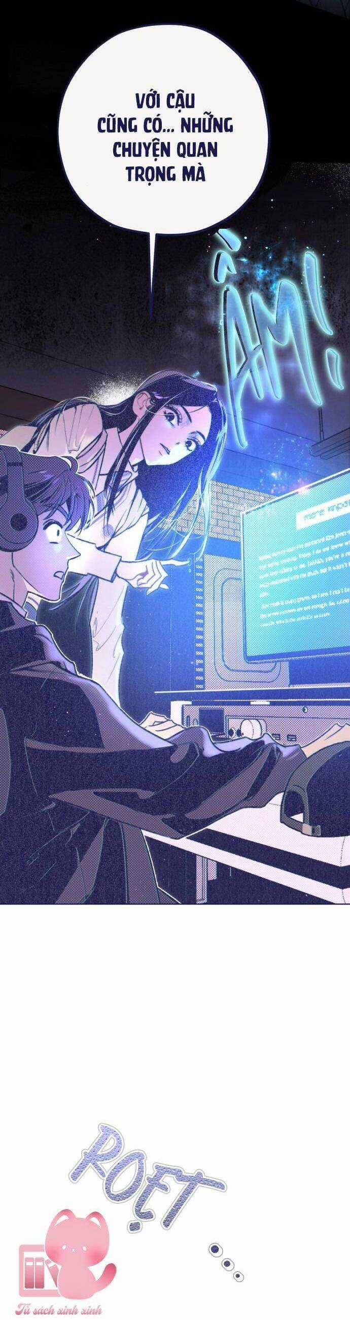 Trắc Nghiệm 4 Lựa Chọn - Chapter 3 - Trang 4