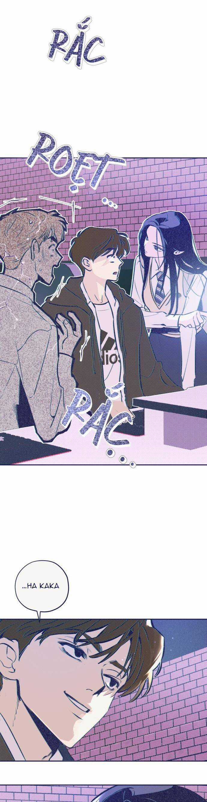 Trắc Nghiệm 4 Lựa Chọn - Chapter 3 - Trang 5