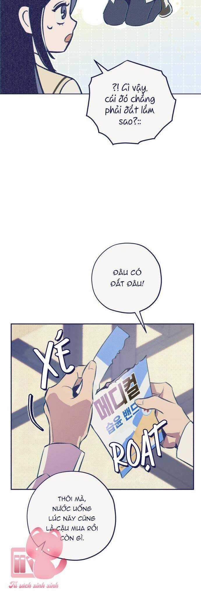 Trắc Nghiệm 4 Lựa Chọn - Chapter 3 - Trang 41