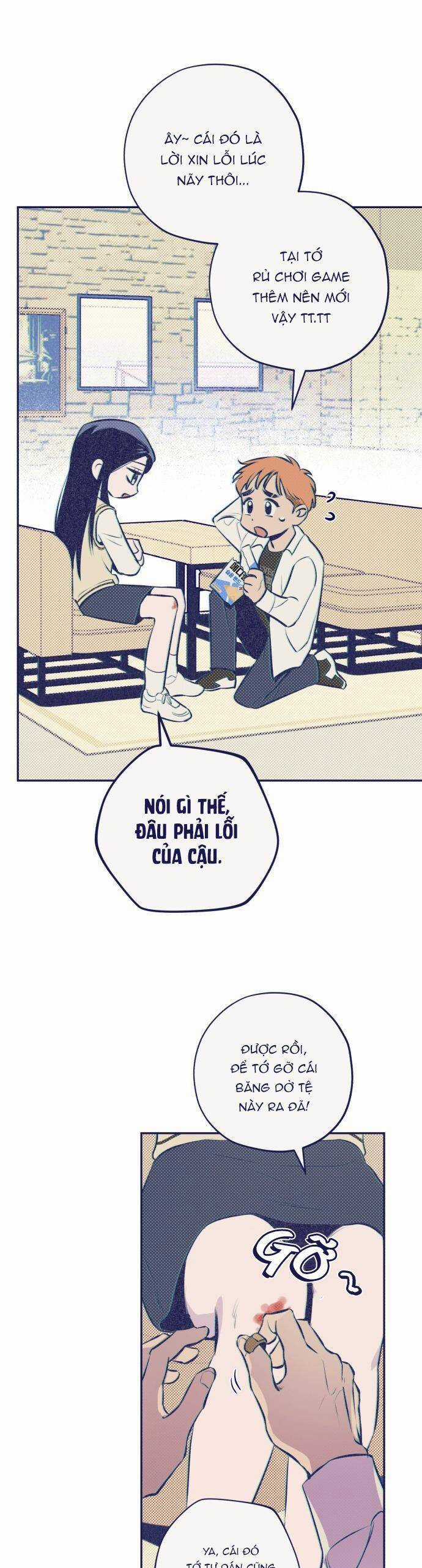 Trắc Nghiệm 4 Lựa Chọn - Chapter 3 - Trang 42