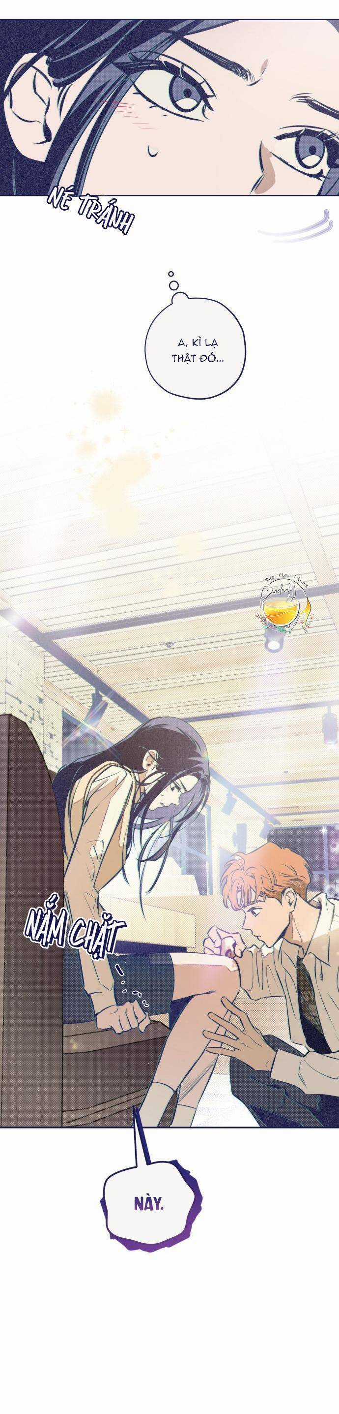 Trắc Nghiệm 4 Lựa Chọn - Chapter 3 - Trang 46