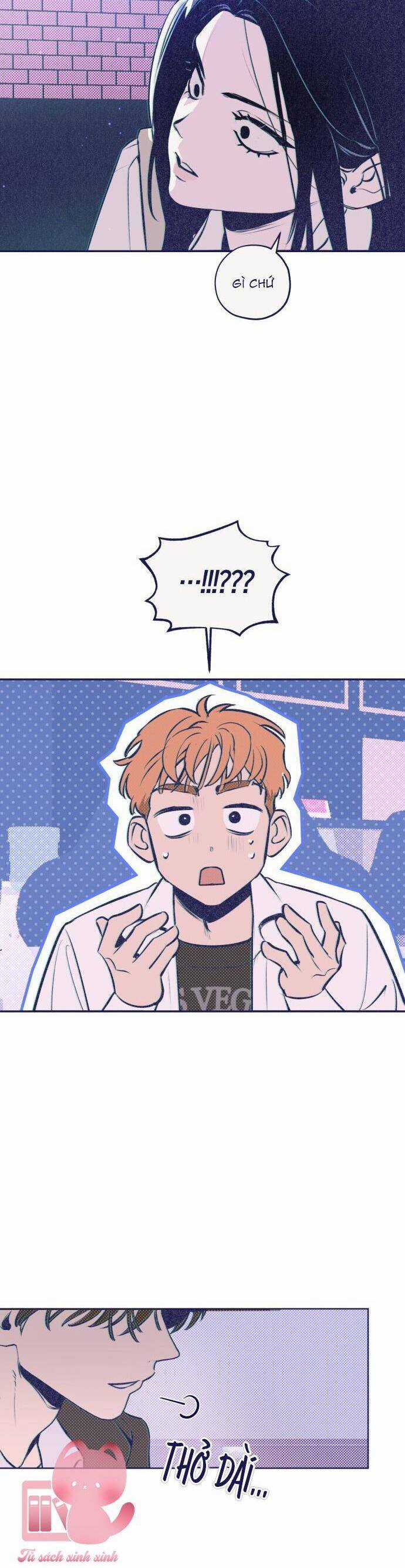 Trắc Nghiệm 4 Lựa Chọn - Chapter 3 - Trang 6