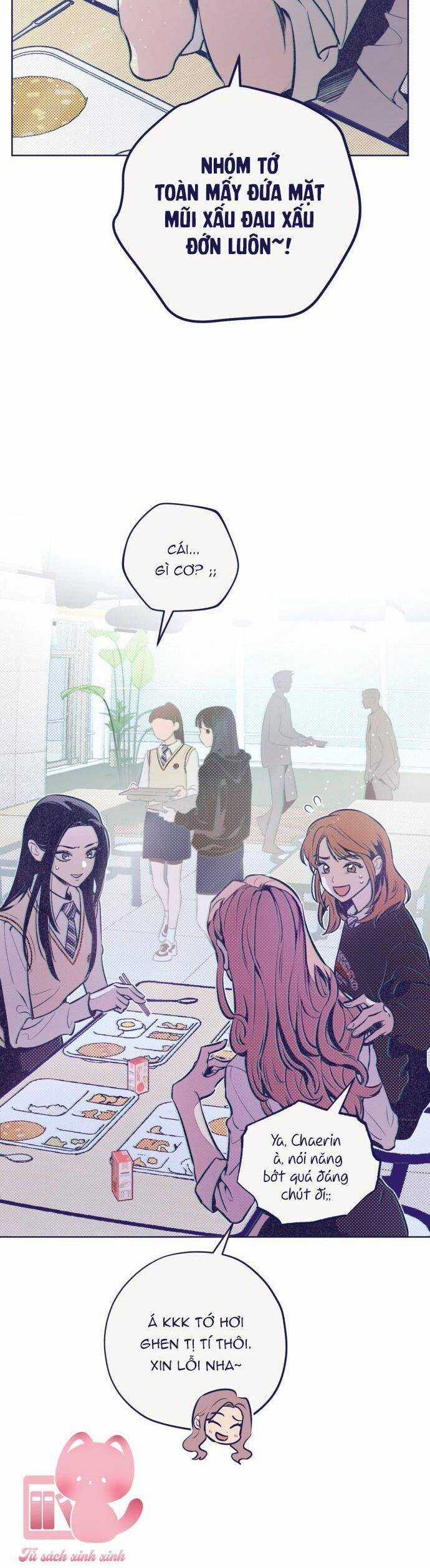 Trắc Nghiệm 4 Lựa Chọn - Chapter 3 - Trang 58