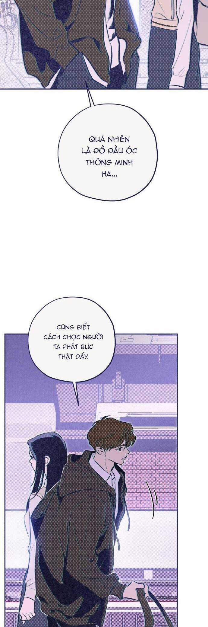 Trắc Nghiệm 4 Lựa Chọn - Chapter 3 - Trang 8