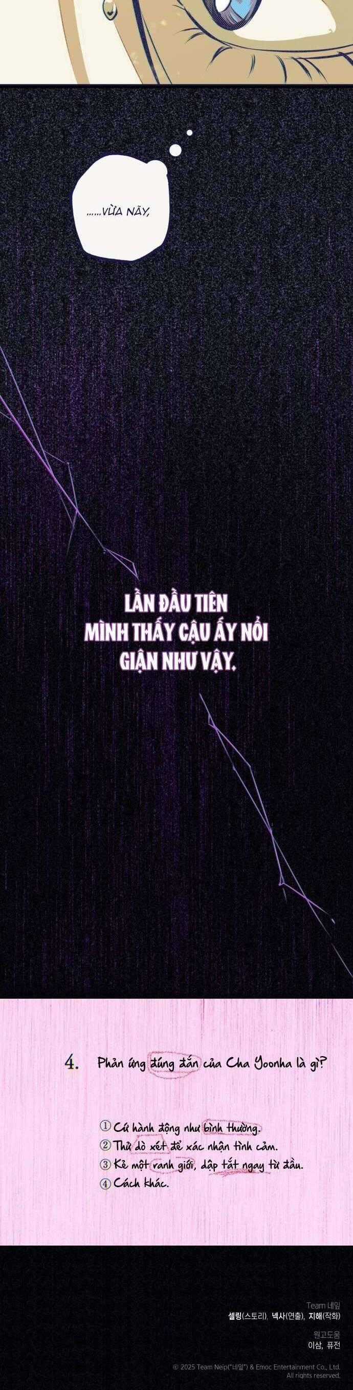 Trắc Nghiệm 4 Lựa Chọn - Chapter 4 - Trang 63