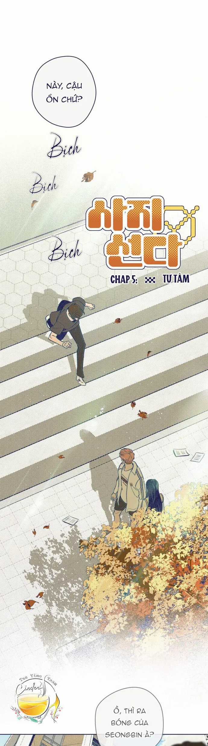 Trắc Nghiệm 4 Lựa Chọn - Chapter 5 - Trang 13