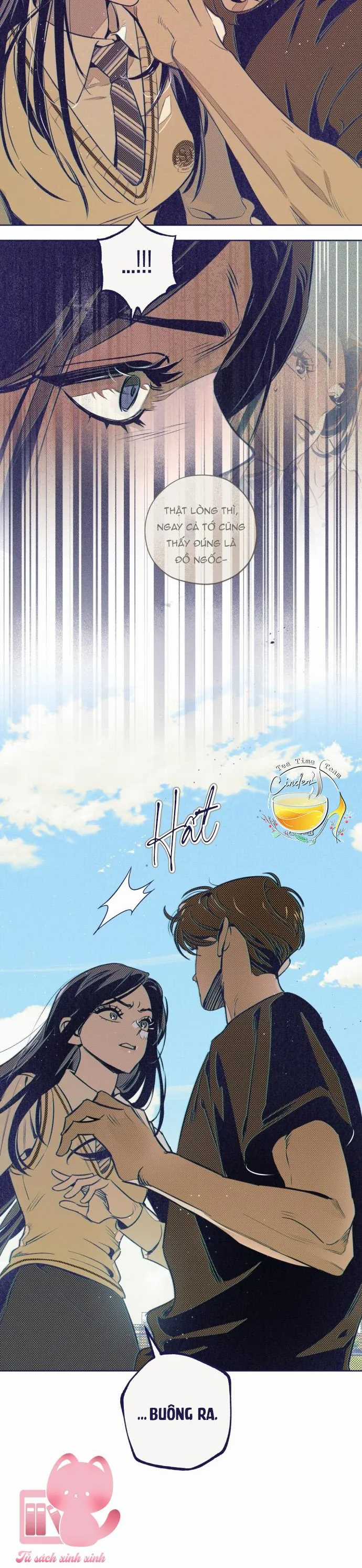 Trắc Nghiệm 4 Lựa Chọn - Chapter 5 - Trang 28