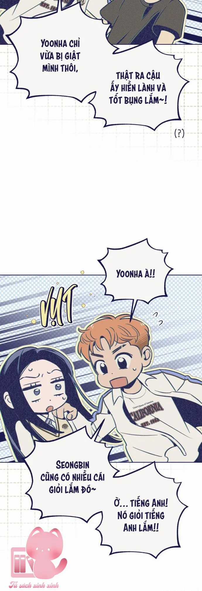 Trắc Nghiệm 4 Lựa Chọn - Chapter 5 - Trang 33