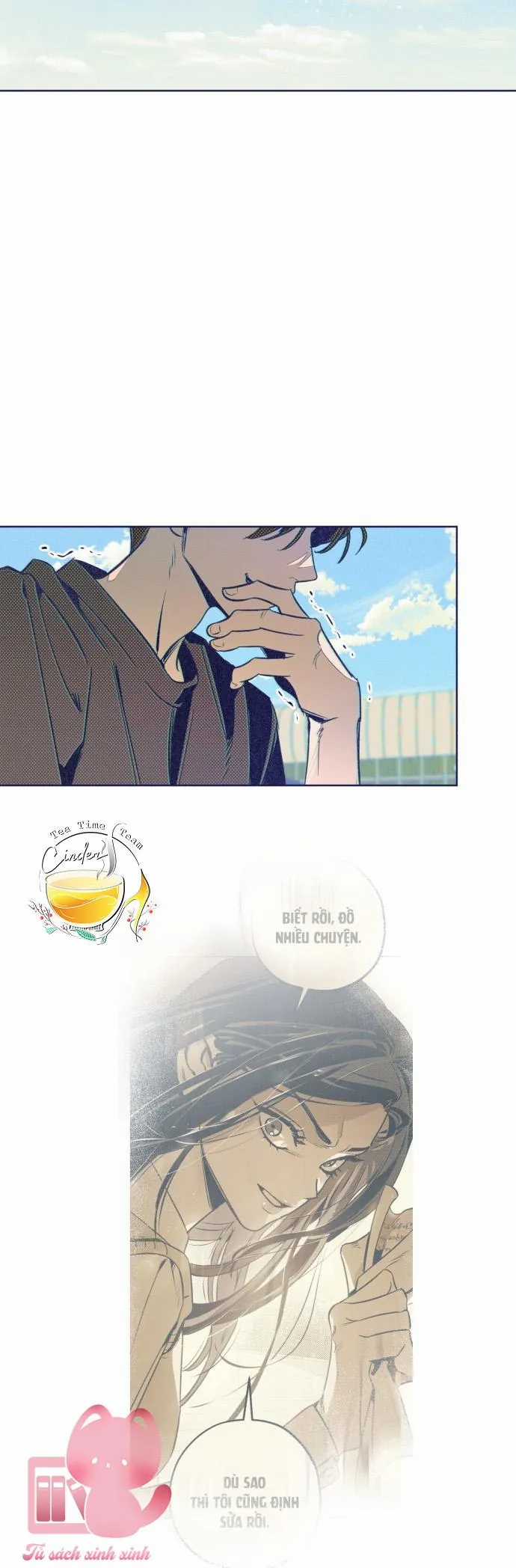 Trắc Nghiệm 4 Lựa Chọn - Chapter 5 - Trang 44