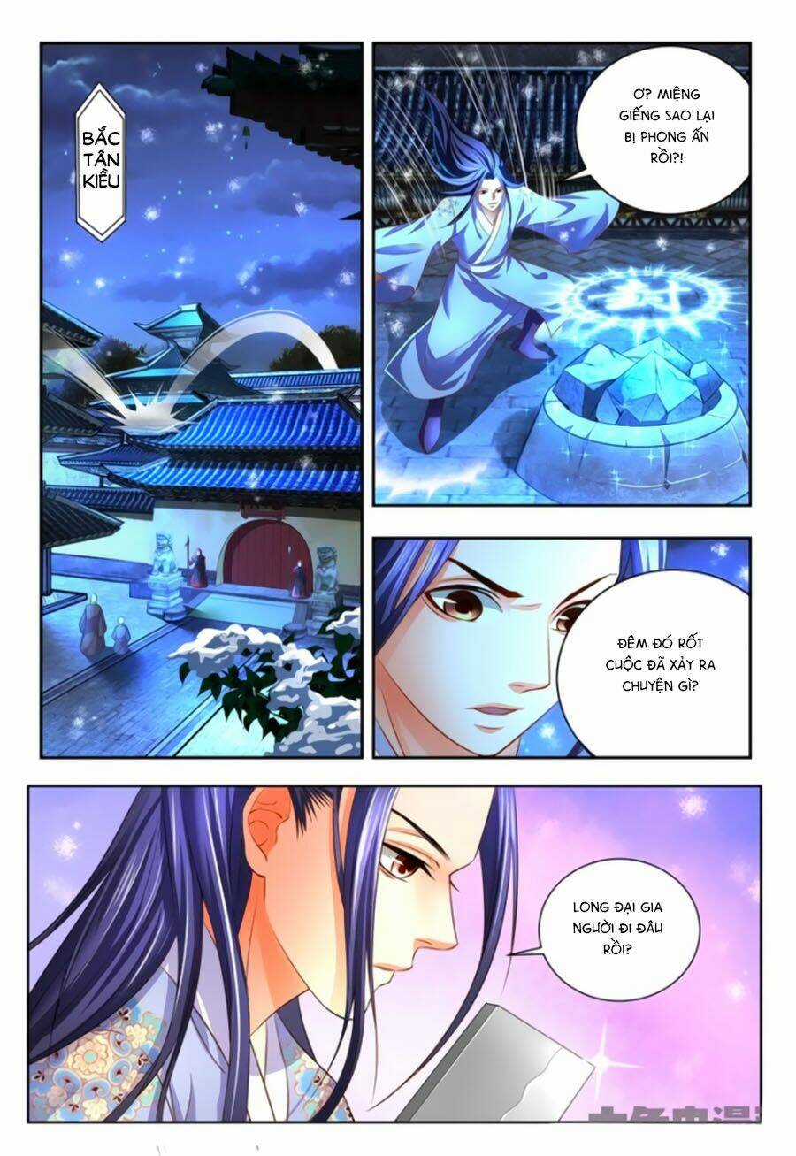 Trạch Thiên Ký - Chapter 51.2 - Trang 5