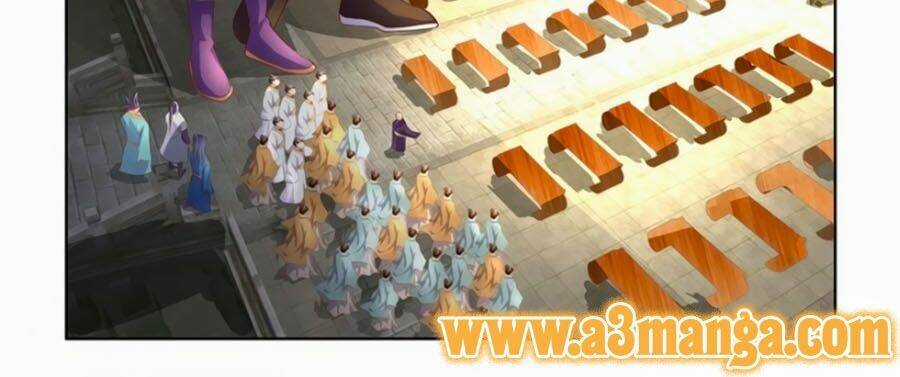 Trạch Thiên Ký - Chapter 52.2 - Trang 2