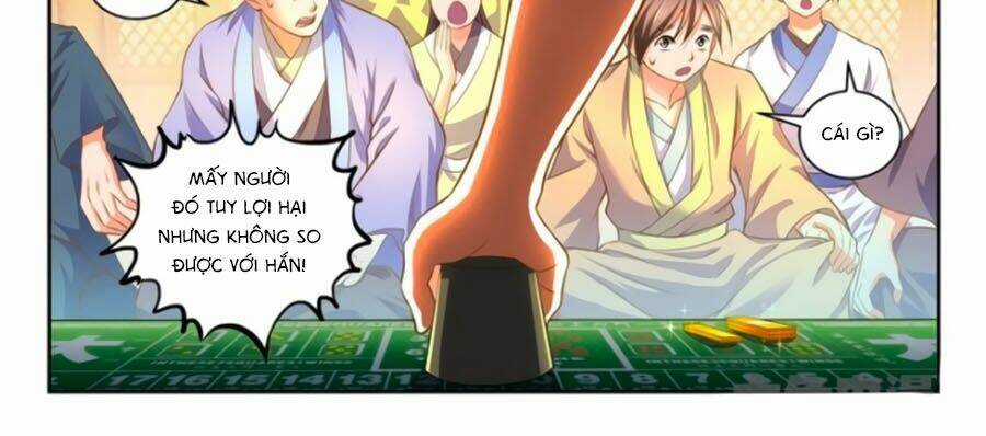 Trạch Thiên Ký - Chapter 53.1 - Trang 2