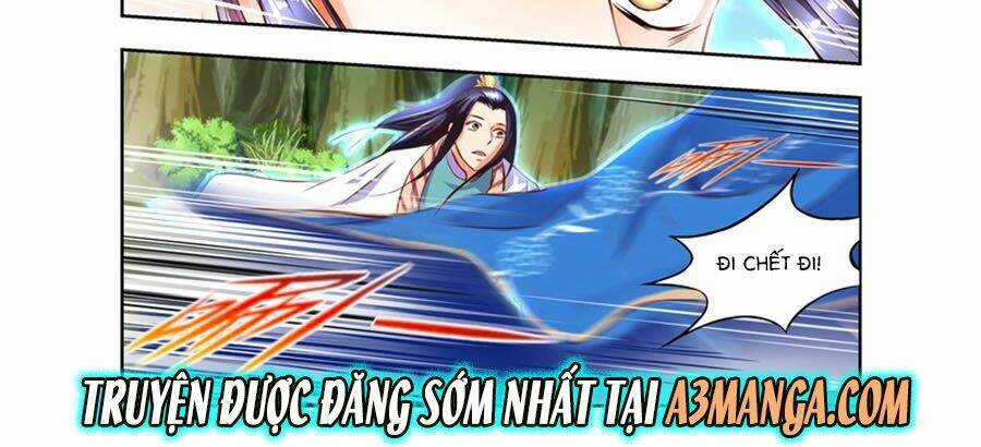 Trạch Thiên Ký - Chapter 55.2 - Trang 2