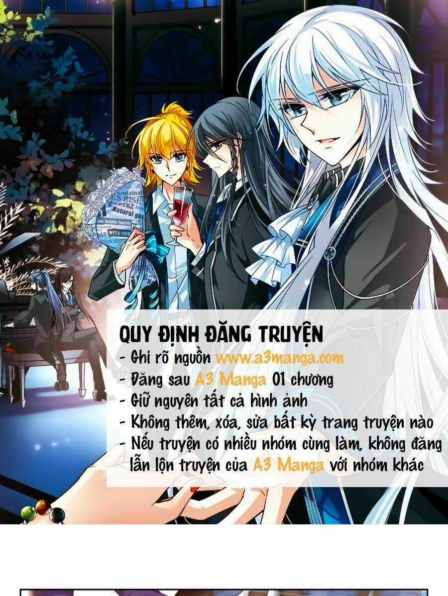 Trạch Thiên Ký - Chapter 56.2 - Trang 1