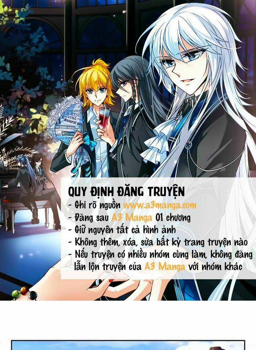 Trạch Thiên Ký - Chapter 57.2 - Trang 1