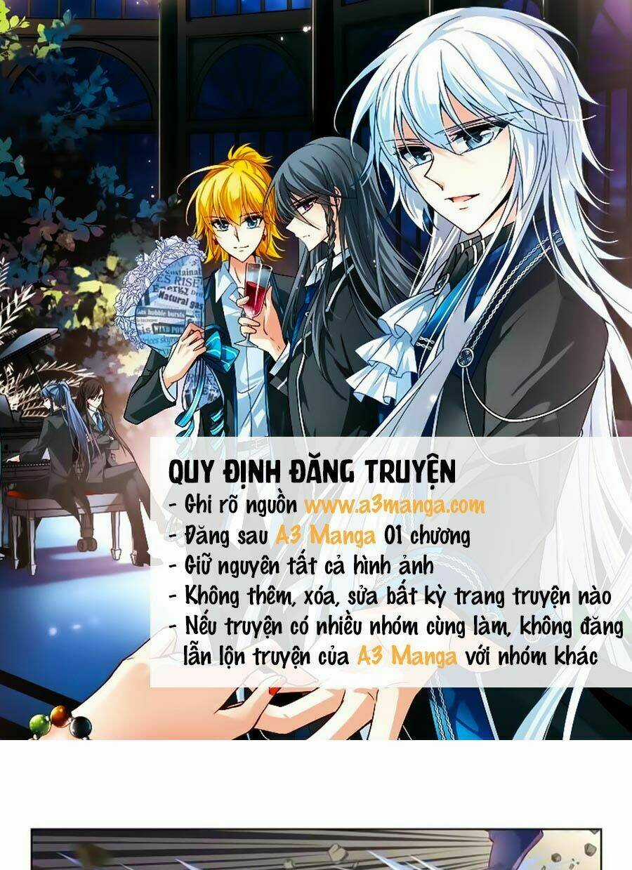 Trạch Thiên Ký - Chapter 59.2 - Trang 1