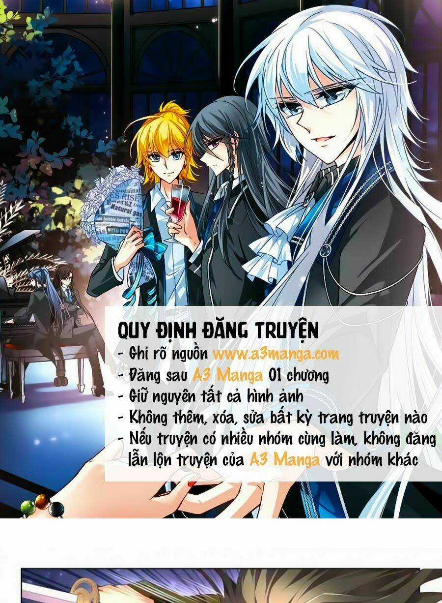 Trạch Thiên Ký - Chapter 60.2 - Trang 1