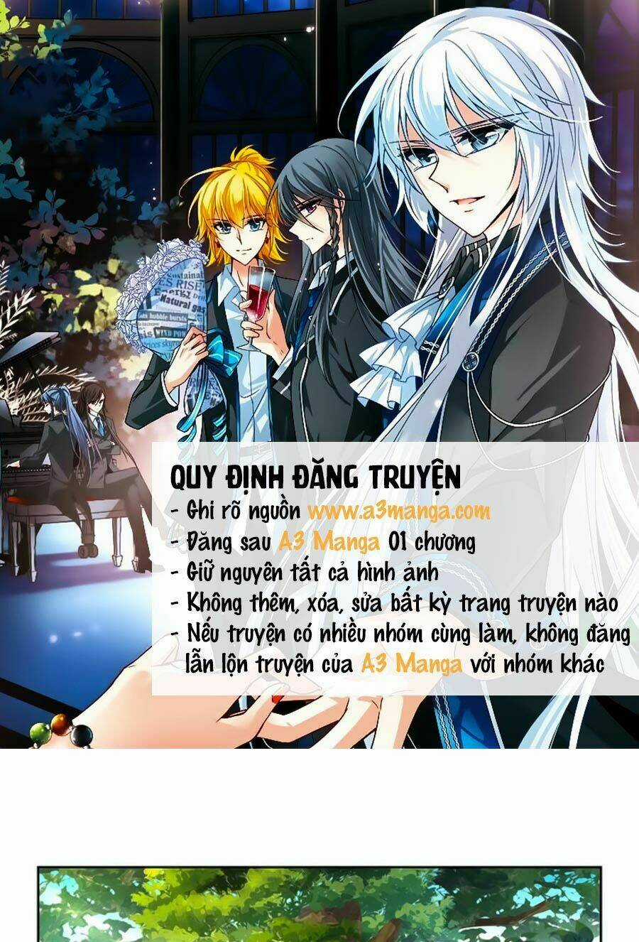 Trạch Thiên Ký - Chapter 62.2 - Trang 1