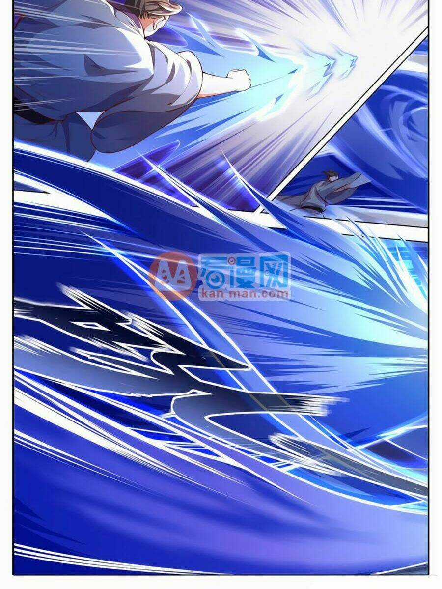 Trạch Thiên Ký - Chapter 63.2 - Trang 2