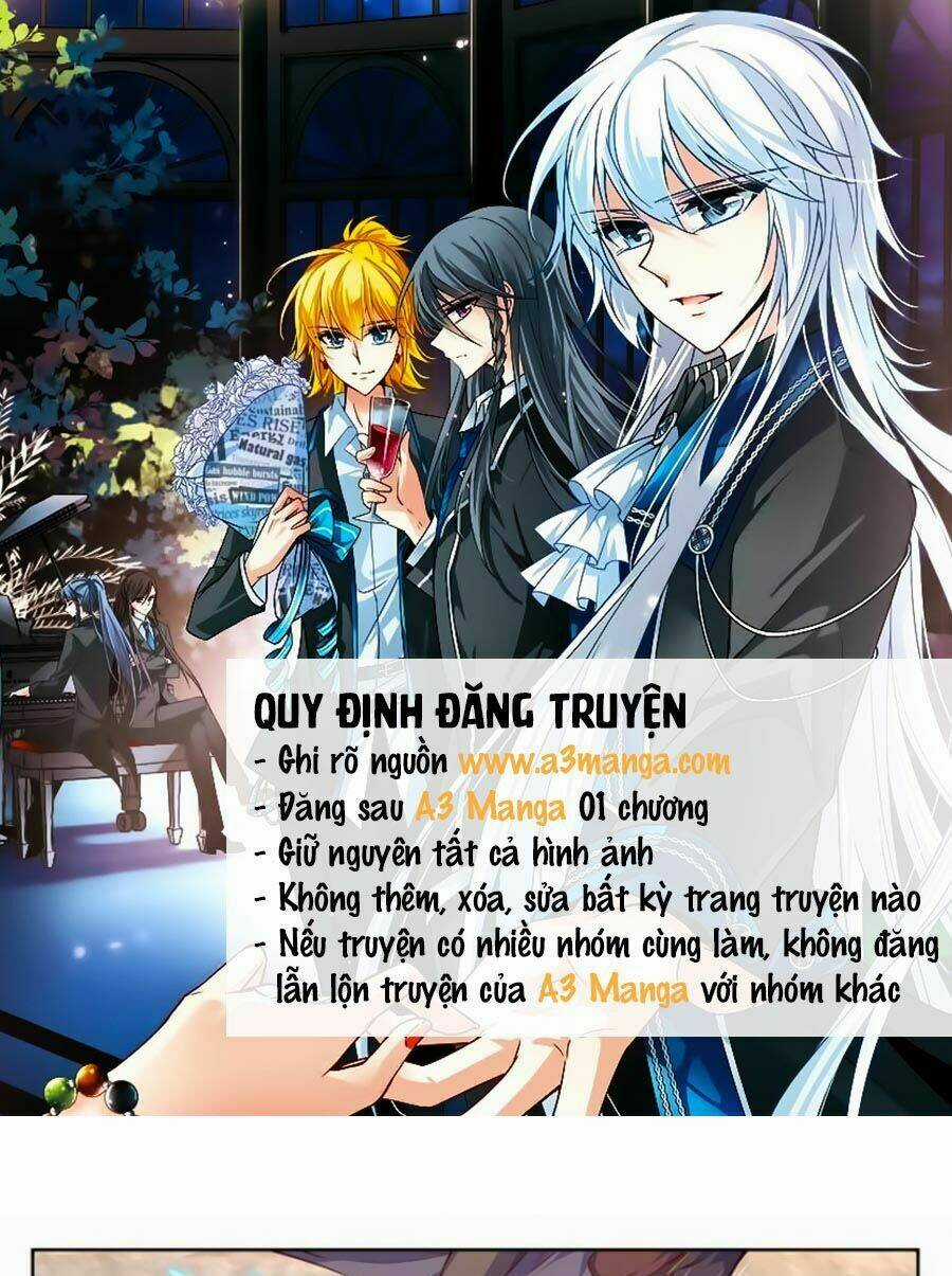 Trạch Thiên Ký - Chapter 64.2 - Trang 1