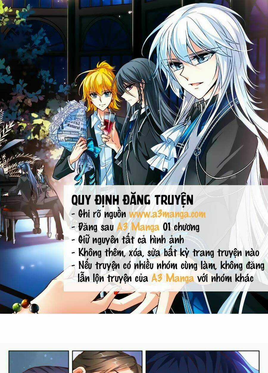 Trạch Thiên Ký - Chapter 65.2 - Trang 1