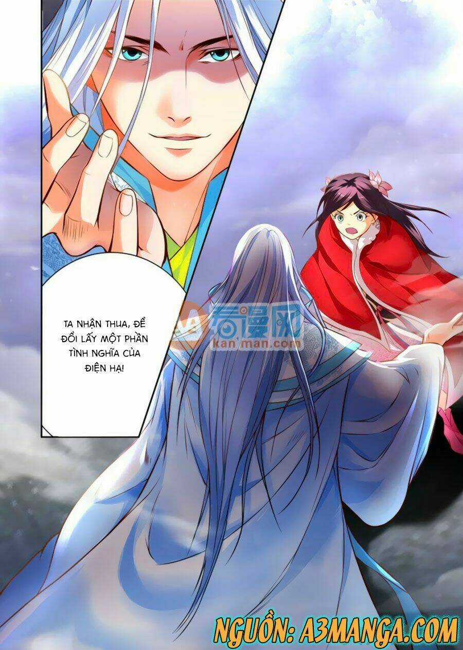 Trạch Thiên Ký - Chapter 66.2 - Trang 5