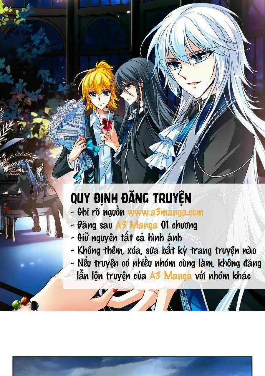 Trạch Thiên Ký - Chapter 67.1 - Trang 2