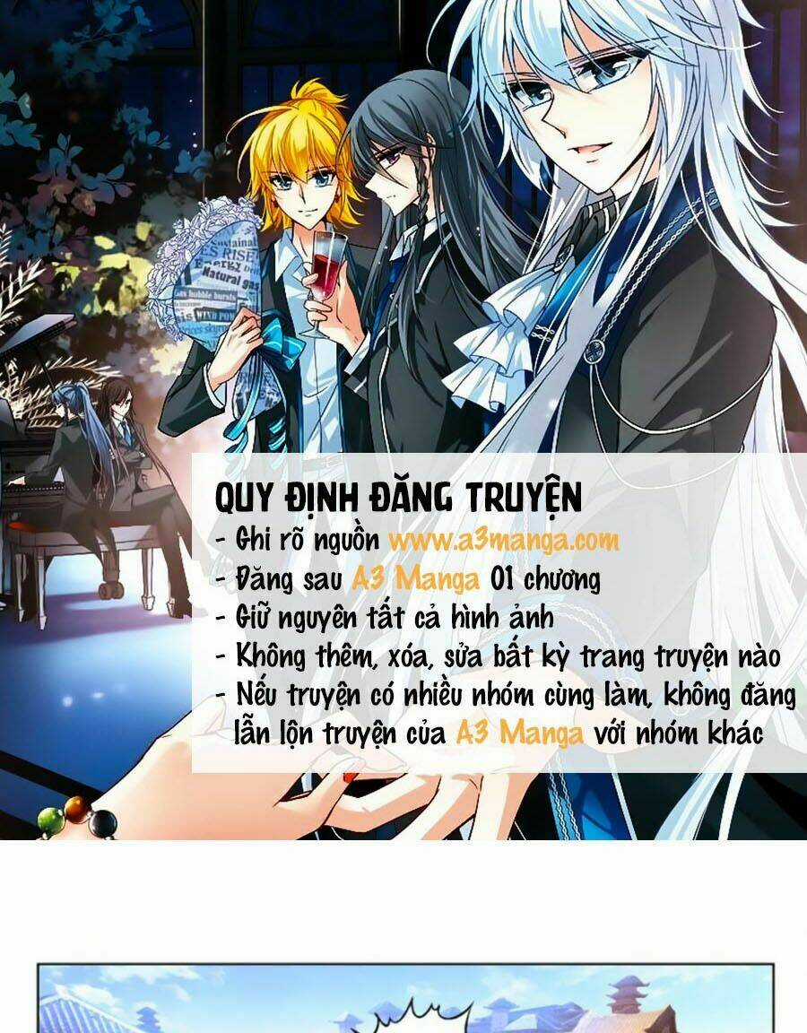 Trạch Thiên Ký - Chapter 67.2 - Trang 1