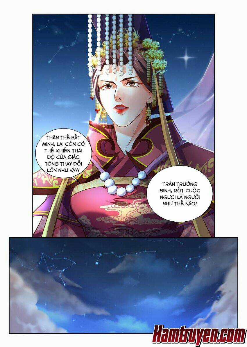 Trạch Thiên Ký - Chapter 72 - Trang 3