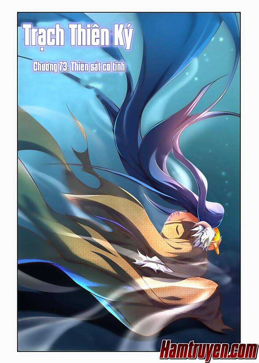 Trạch Thiên Ký - Chapter 73 - Trang 2