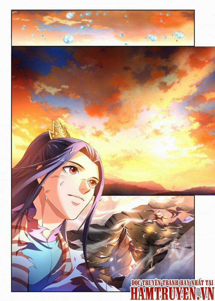 Trạch Thiên Ký - Chapter 78 - Trang 12