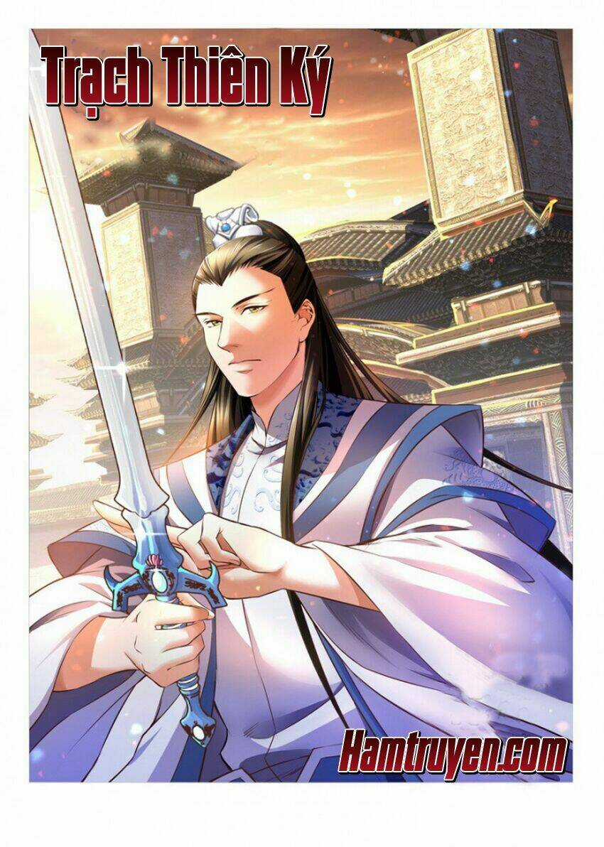 Trạch Thiên Ký - Chapter 83 - Trang 1