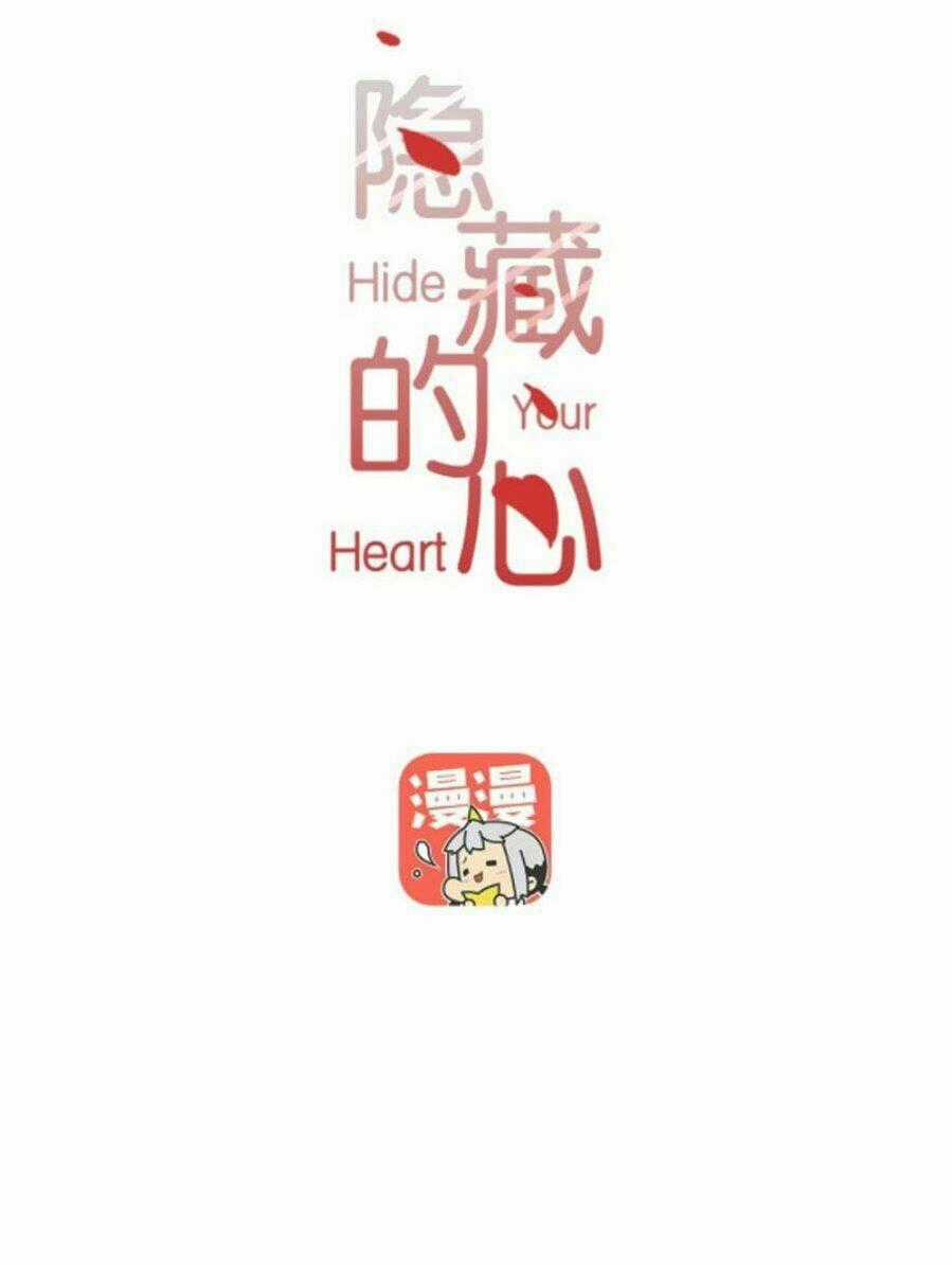 Trái Tim Bí Ẩn - Chapter 57 - Trang 2