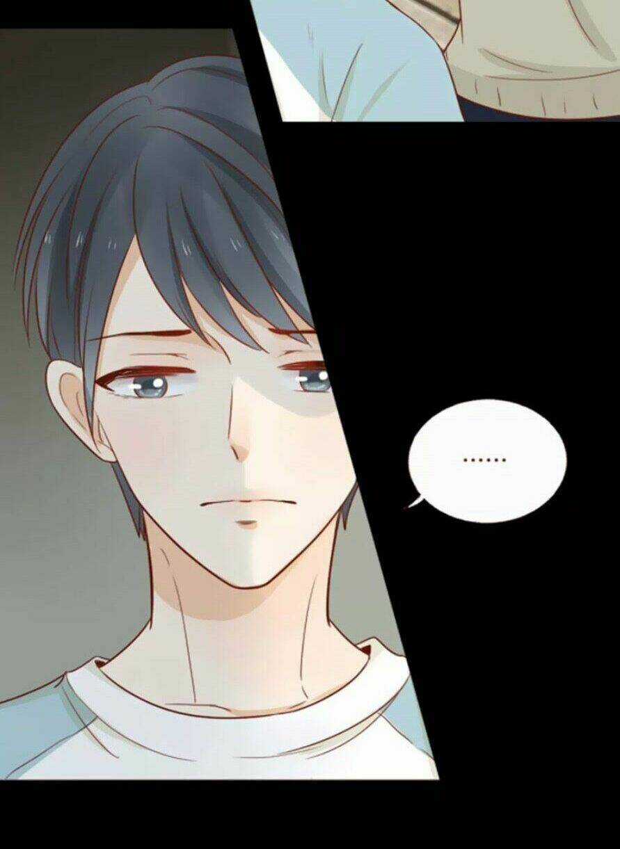 Trái Tim Bí Ẩn - Chapter 57 - Trang 16