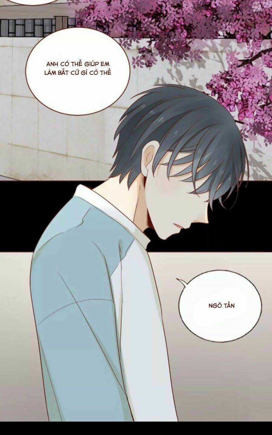 Trái Tim Bí Ẩn - Chapter 57 - Trang 18