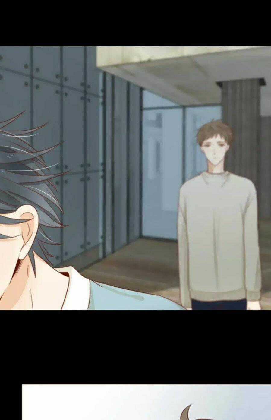 Trái Tim Bí Ẩn - Chapter 57 - Trang 19