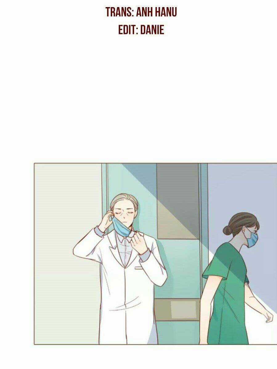 Trái Tim Bí Ẩn - Chapter 57 - Trang 3