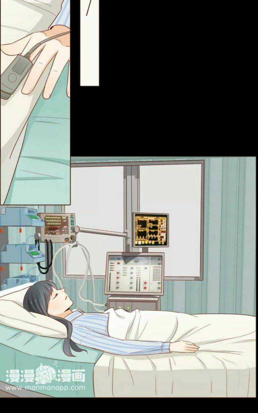 Trái Tim Bí Ẩn - Chapter 57 - Trang 7