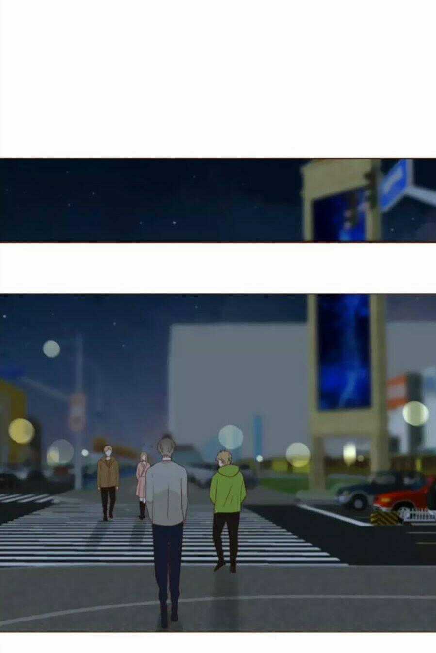 Trái Tim Bí Ẩn - Chapter 58 - Trang 2