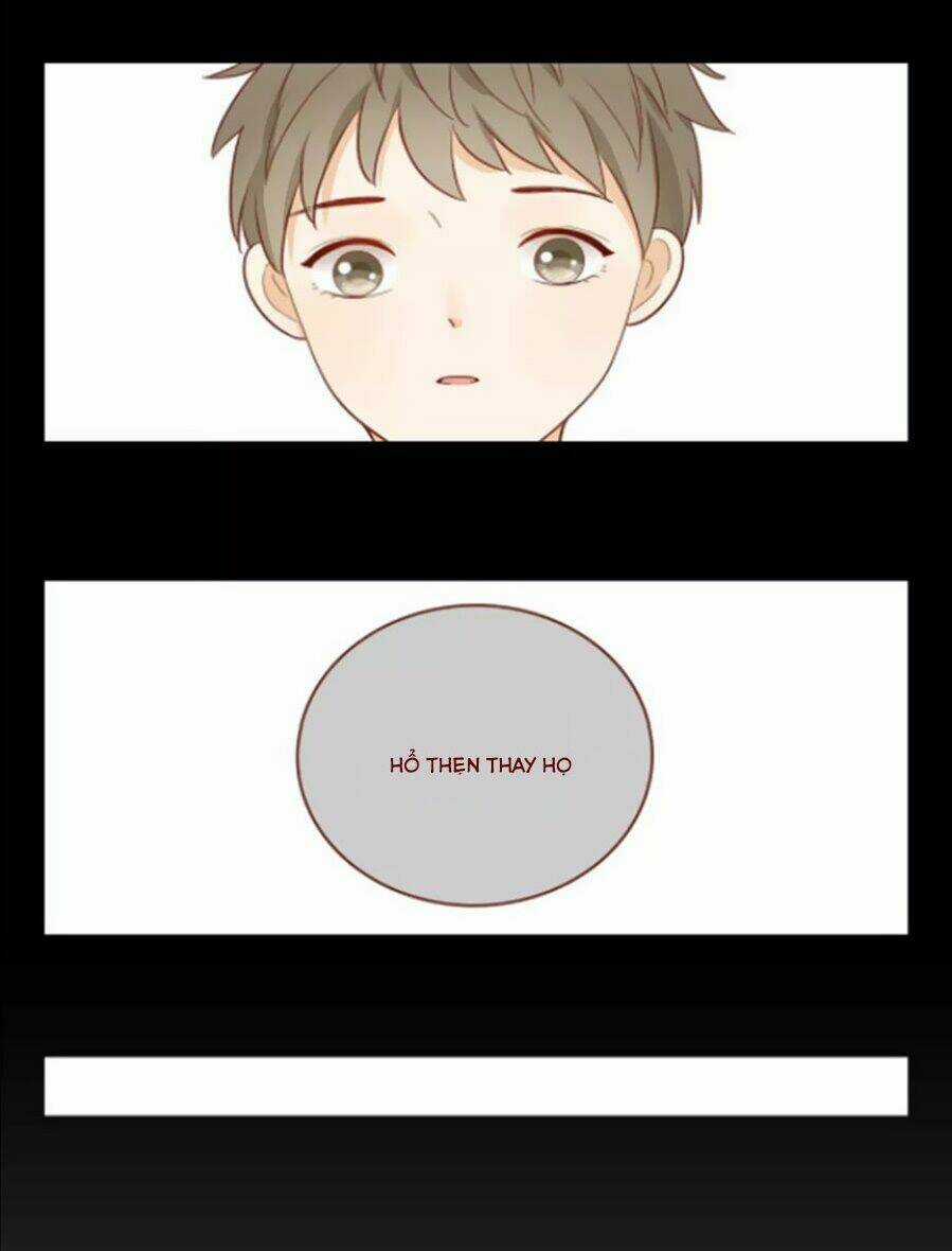 Trái Tim Bí Ẩn - Chapter 58 - Trang 13