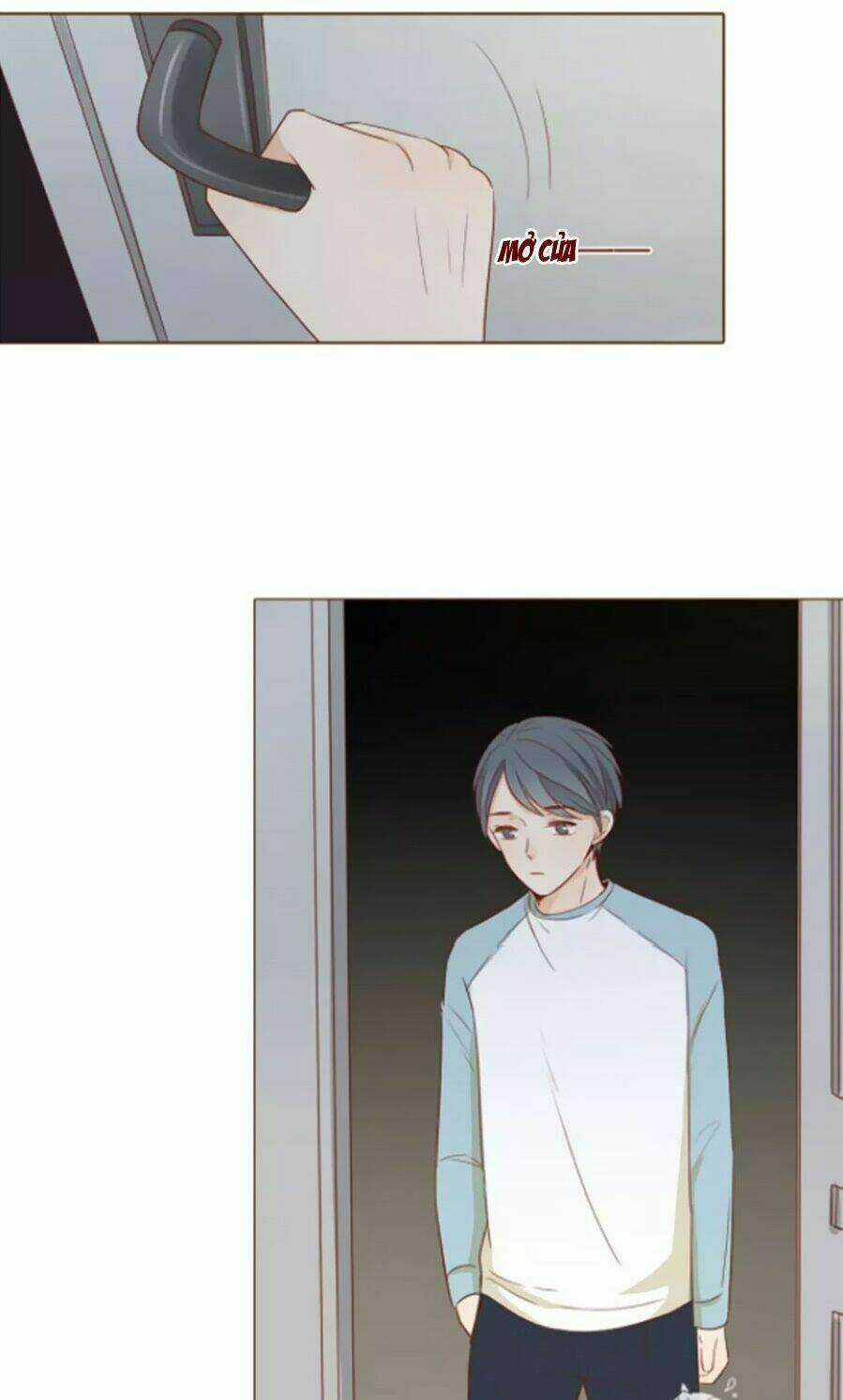 Trái Tim Bí Ẩn - Chapter 58 - Trang 15