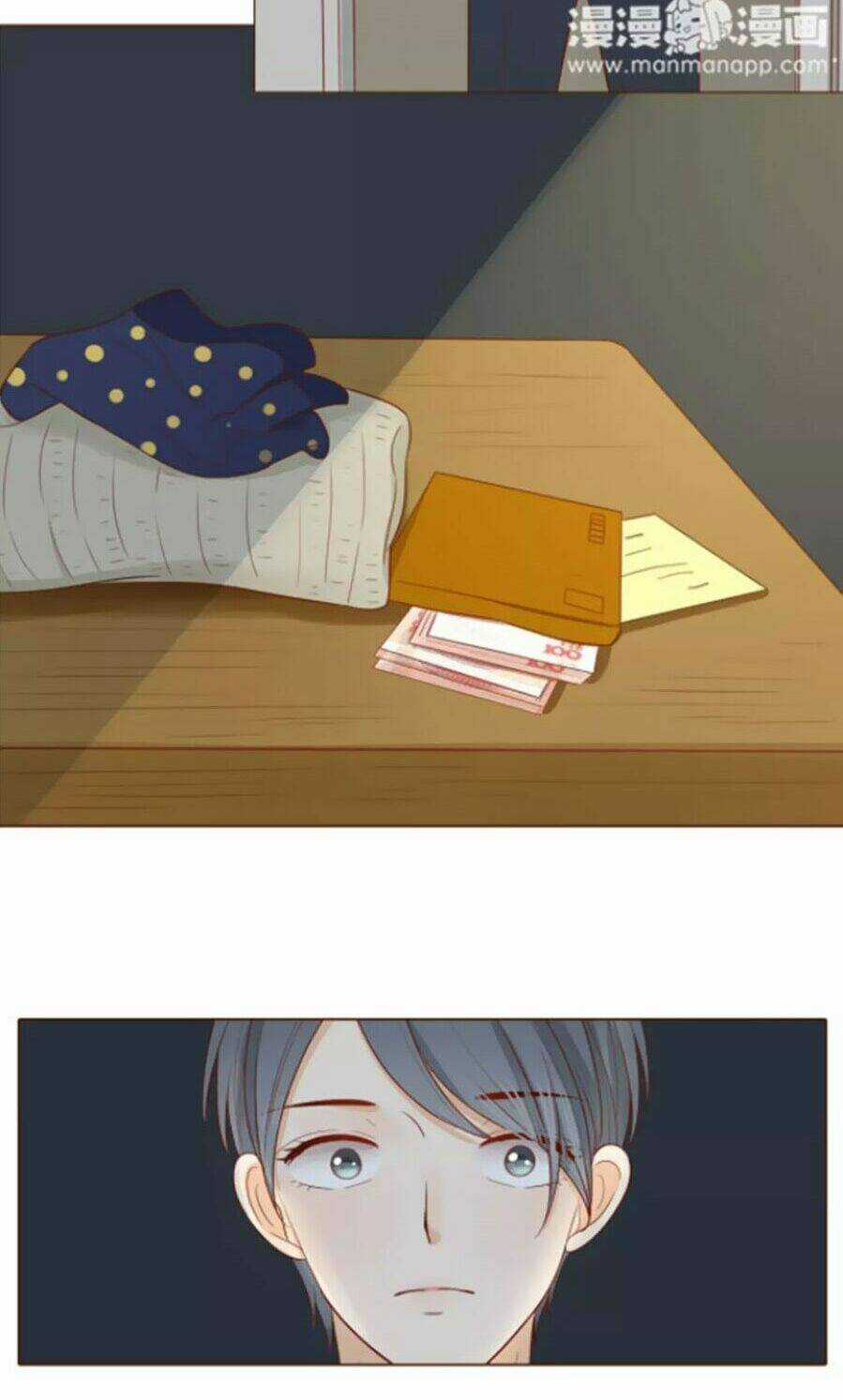 Trái Tim Bí Ẩn - Chapter 58 - Trang 16